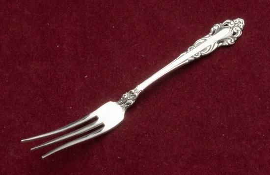 Picture of Lemon Serving Fork