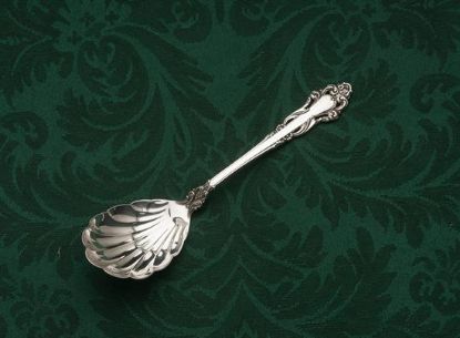Picture of Sugar Spoon