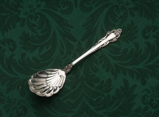 Picture of Sugar Spoon