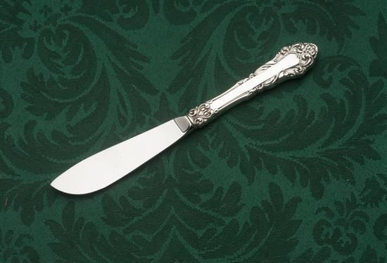 Picture of New Hh Master Butter