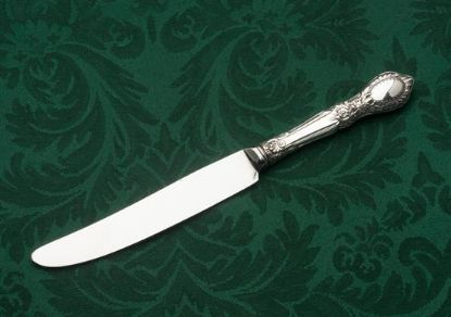 Picture of Lunch Knife French Bl.
