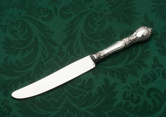 Picture of Lunch Knife French Bl.