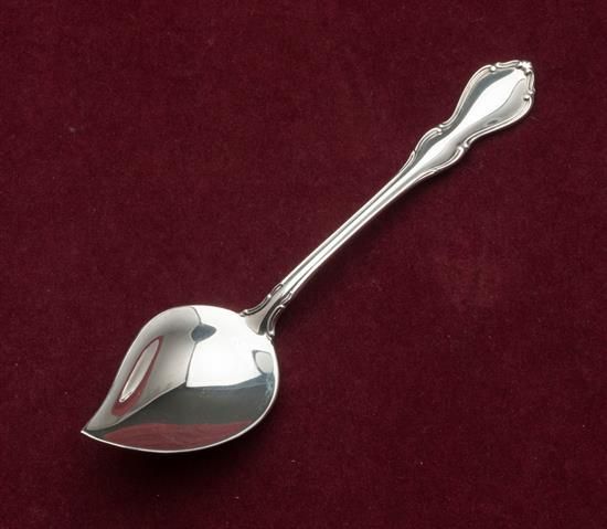 Picture of Mint Jelly Serv.spoon