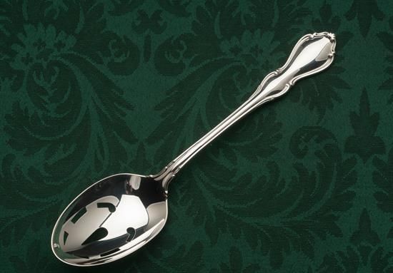 Picture of Pierced Tableserv.spn