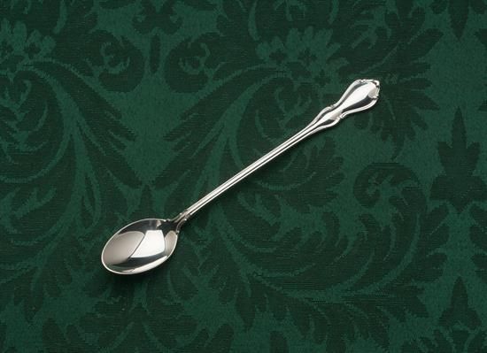 Picture of Infant Feeding Spoon