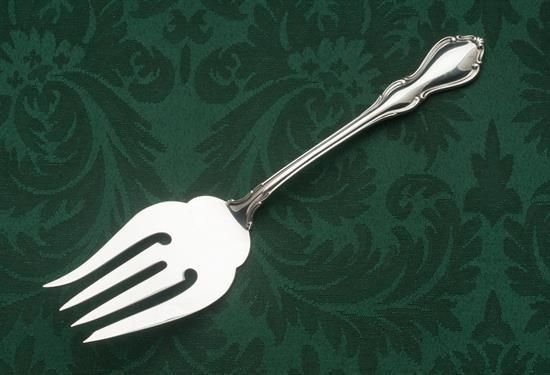 Picture of New Cold Meat Forks