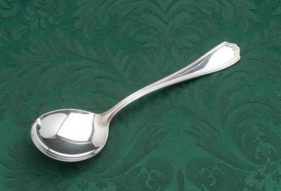 Picture of Gumbo Soup Spoon