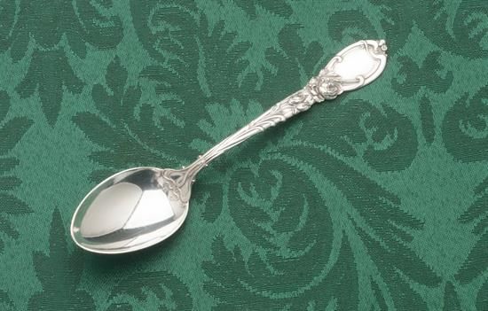 Picture of Small Tsps 5-1/2"