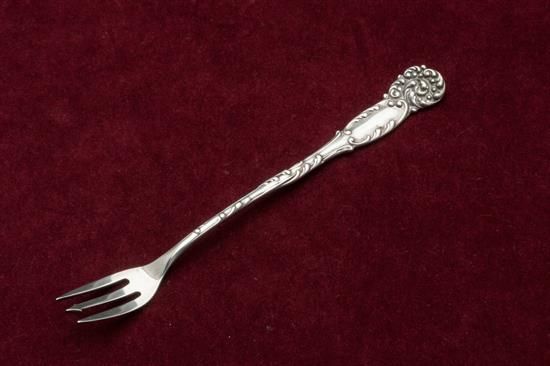 Picture of Cocktail Forks