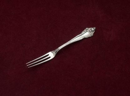 Picture of Strawberry Forks: