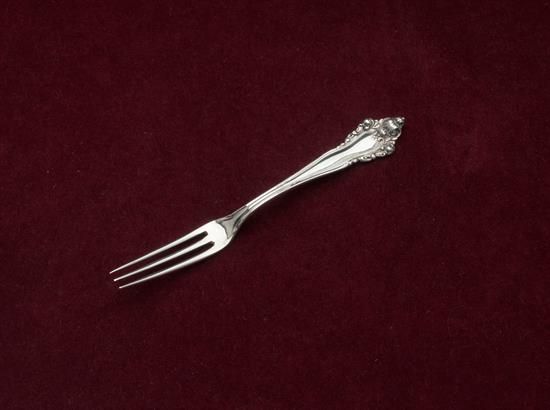 Picture of Strawberry Forks: