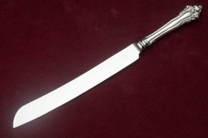 Picture of Wedding Cake Knife