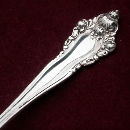 Picture of 4pc Place Size Setting