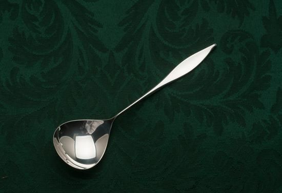 Picture of Sugar Spoon: