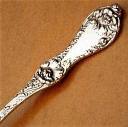 Picture of New 4pc. Place Setting