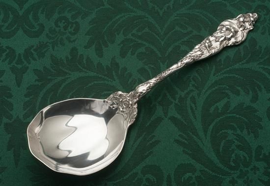 Picture of Berry Serving Spoon
