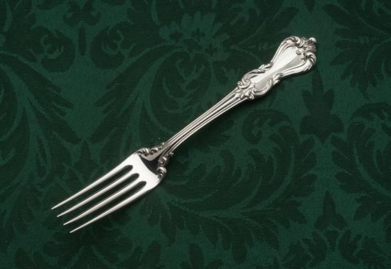 Picture of Dinner Forks