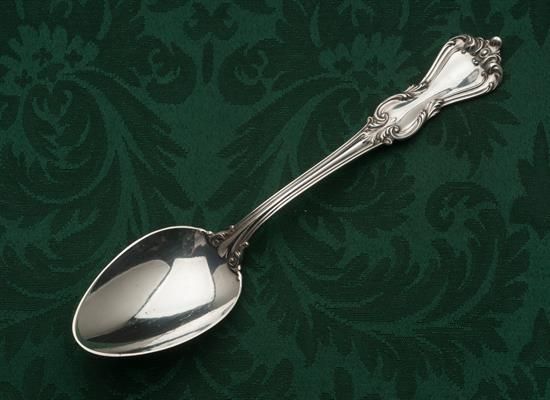 Picture of Table Serving Spoon