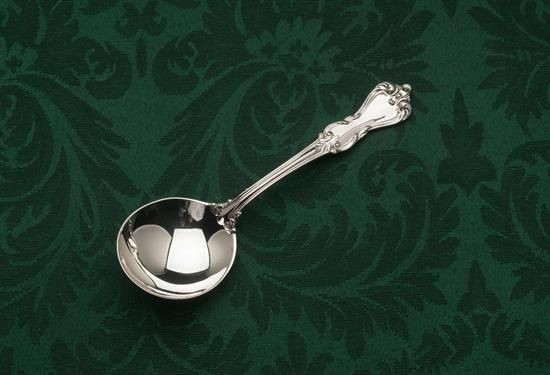 Picture of Cream Soup Spoons