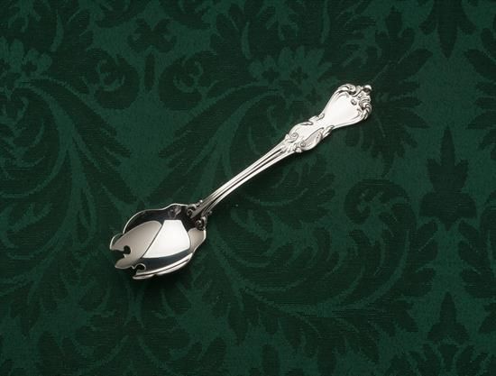 Picture of Ice Cream Spoon/fork