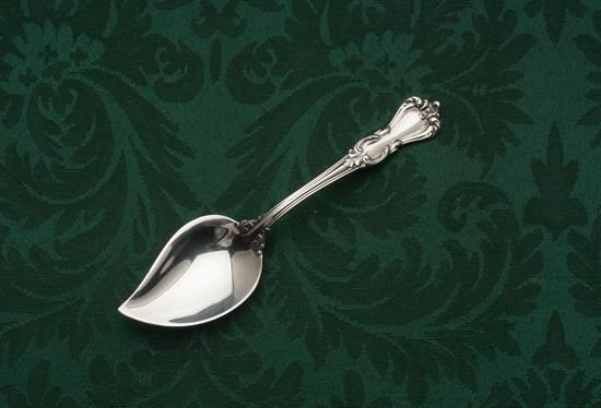 Picture of Mint Jelly Serv.spoon