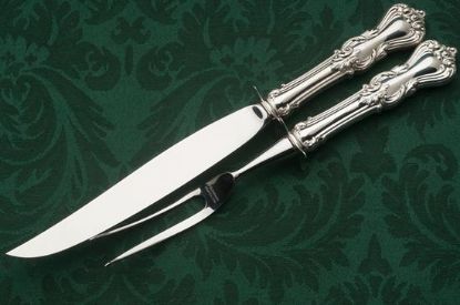 Picture of Steak Carving Set