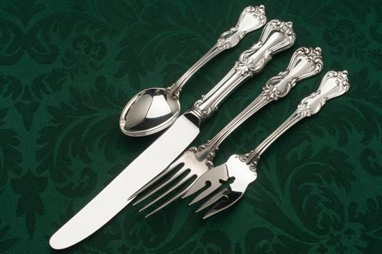 Picture of 4pc.lunch French Blade