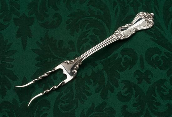 Picture of Baked Potato Serv.fork