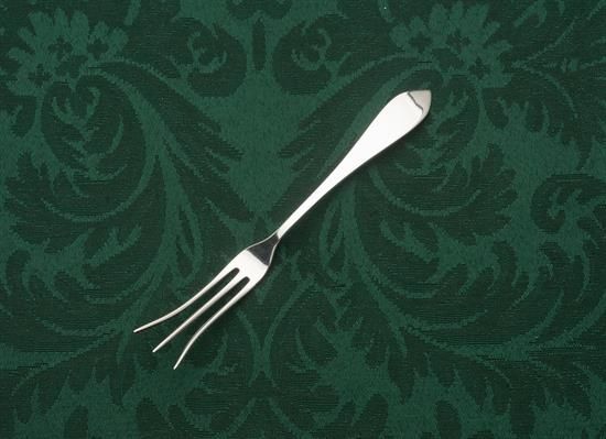 Picture of Lemon Serving Fork