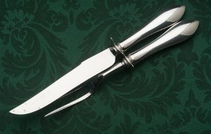 Picture of Steak Carving Set