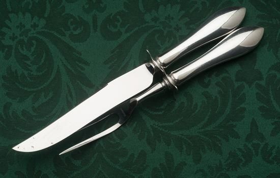 Picture of Steak Carving Set