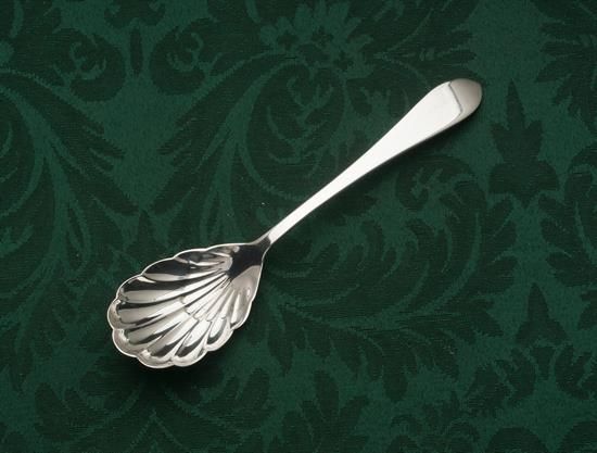 Picture of Sugar Spoon