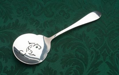 Picture of Tomato/flat Server