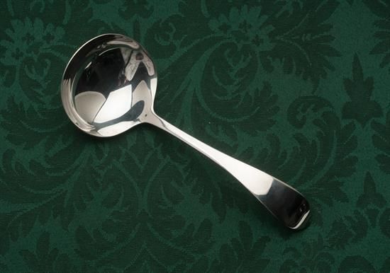 Picture of New Gravy Ladle