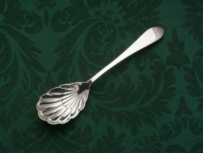 Picture of New Sugar Spoon