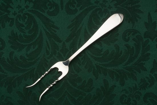 Picture of Baked Potato Serv.fork