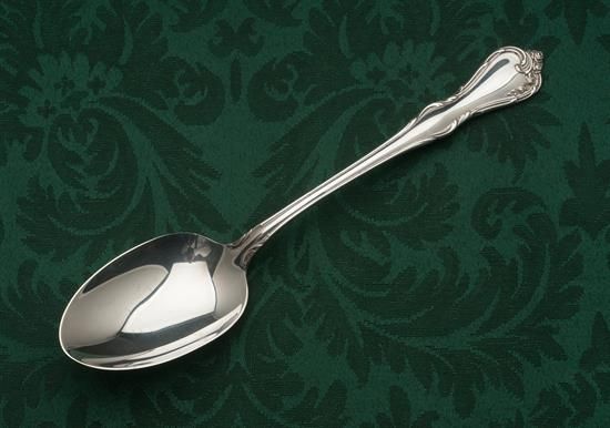 Picture of New Tablespoon