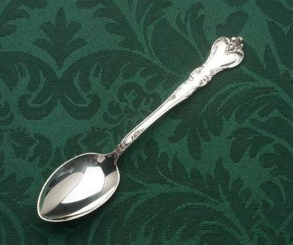Picture of Teaspoons