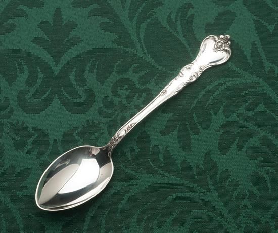 Picture of Teaspoons