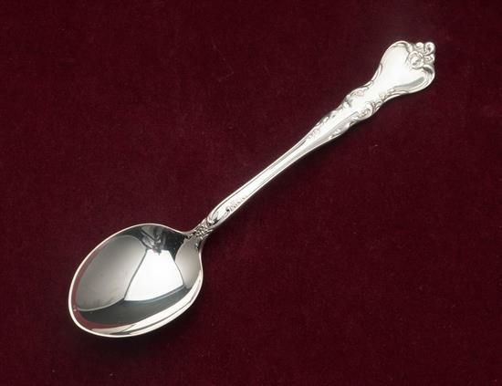 Picture of New Place Spoons