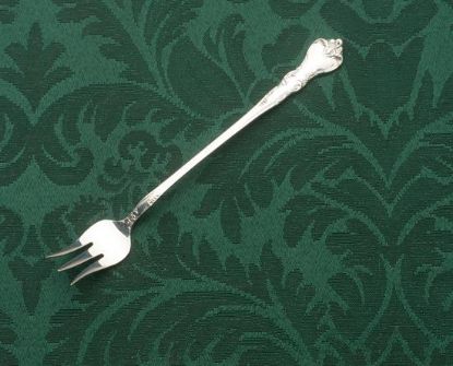 Picture of New Cocktail Forks