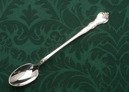 Picture of New Iced Tsps