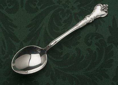 Picture of Place Soup Spoons