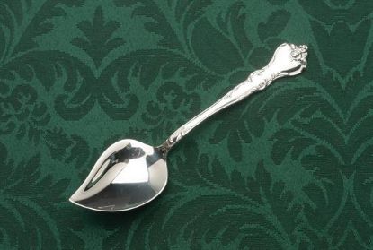 Picture of Mint Jelly Serv.spoon