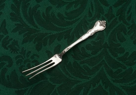 Picture of Lemon Serving Fork