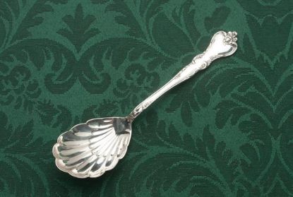 Picture of Sugar Spoon