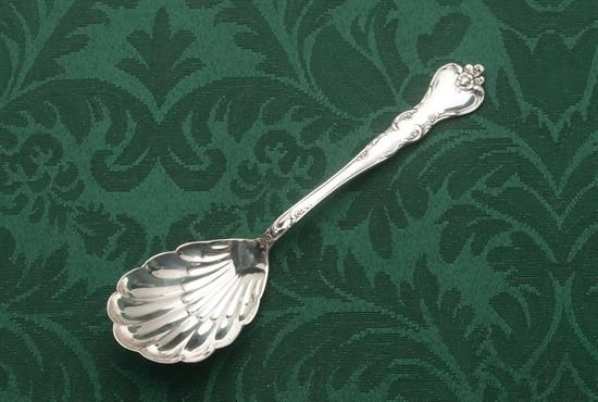Picture of Sugar Spoon