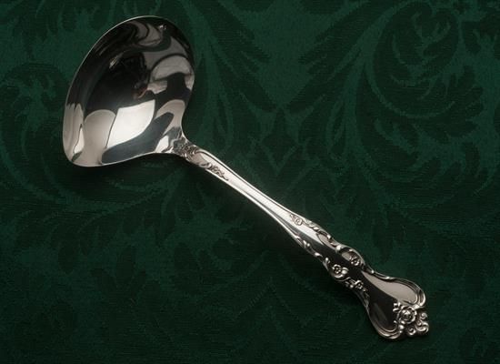 Picture of New Gravy Ladle