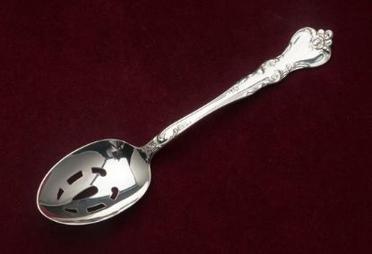 Picture of New Pierced Tablespoon