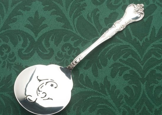 Picture of New Tomato Server